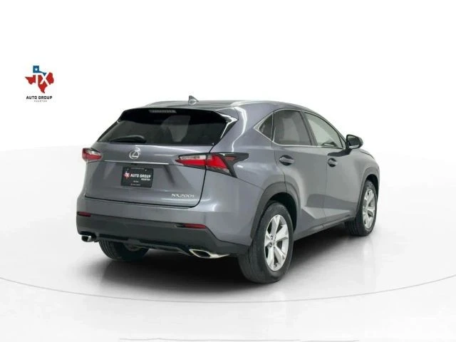 2017 Lexus NX 1st Gen - Image 6 of 21