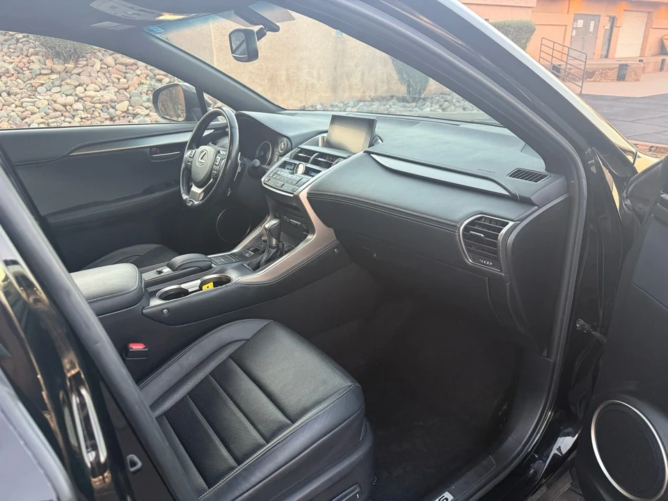 2017 Lexus NX 1st Gen - Image 19 of 21
