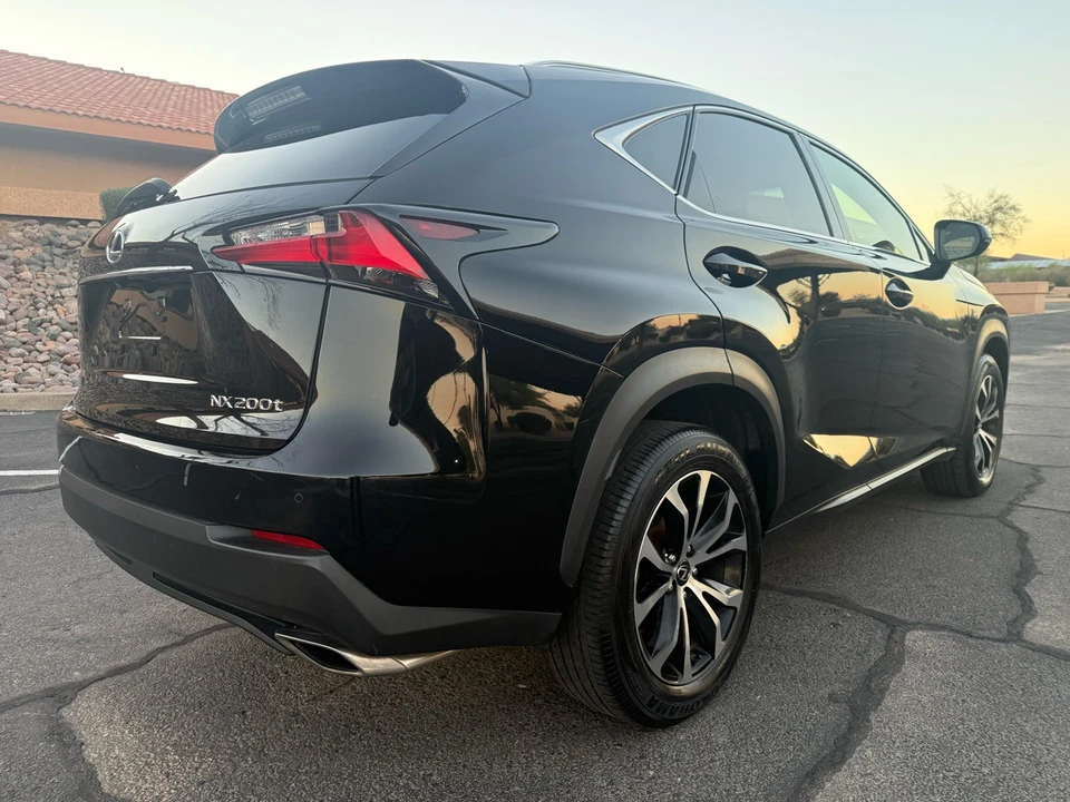 2017 Lexus NX 1st Gen - Image 3 of 21
