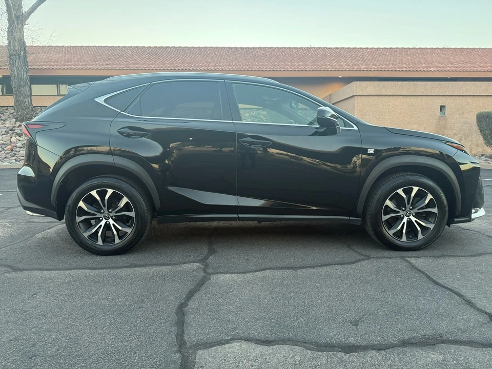 2017 Lexus NX 1st Gen - Image 2 of 21