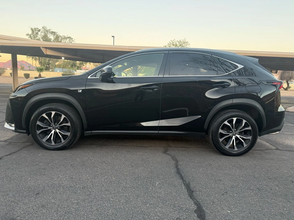 2017 Lexus NX 1st Gen - Image 6 of 21