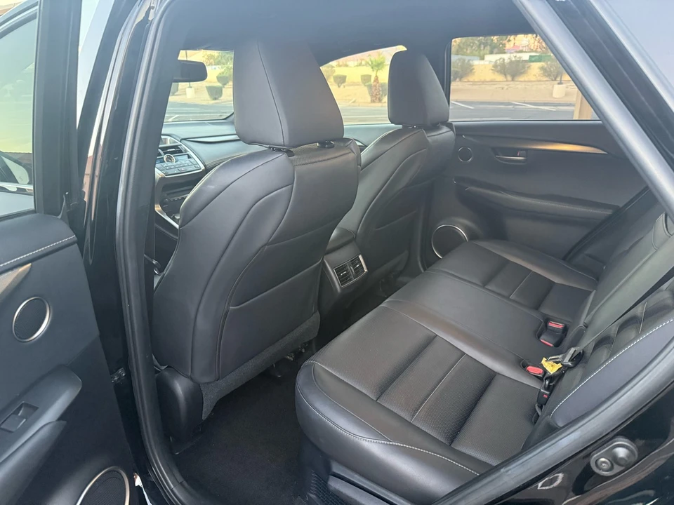 2017 Lexus NX 1st Gen - Image 13 of 21