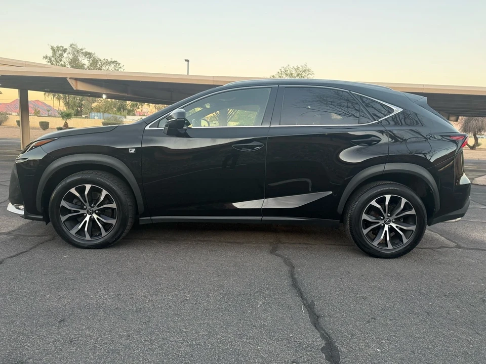 2017 Lexus NX 1st Gen - Image 6 of 21