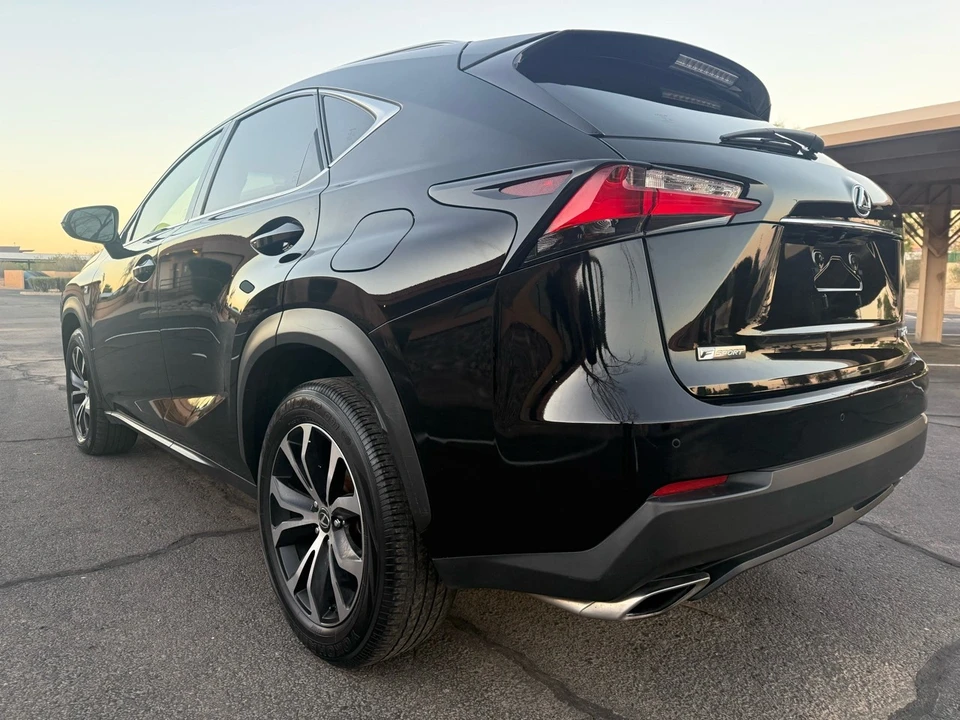 2017 Lexus NX 1st Gen - Image 5 of 21