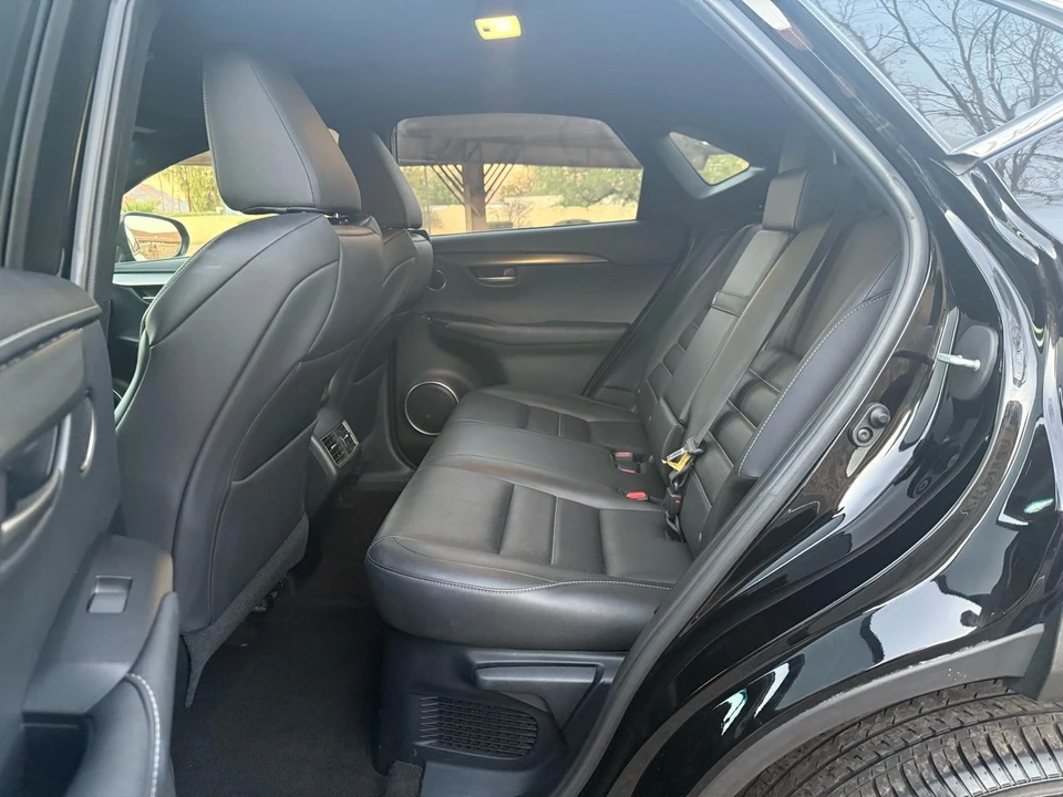 2017 Lexus NX 1st Gen - Image 12 of 21