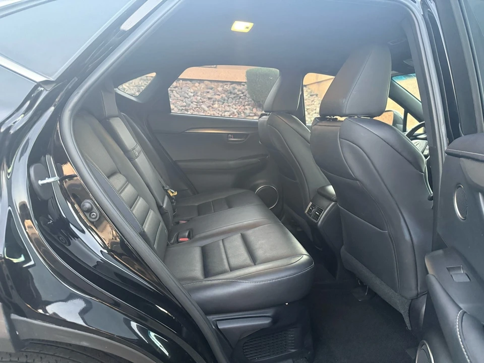 2017 Lexus NX 1st Gen - Image 15 of 21