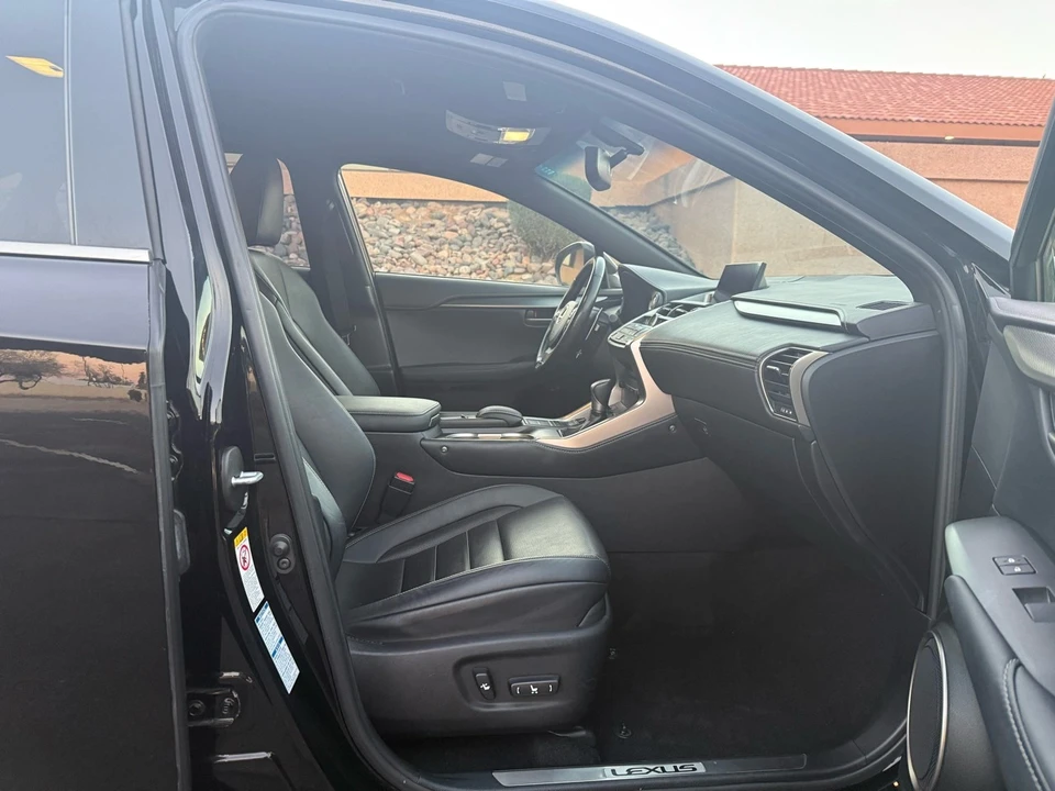 2017 Lexus NX 1st Gen - Image 18 of 21
