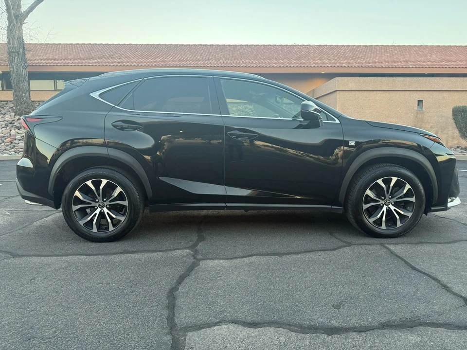2017 Lexus NX 1st Gen - Image 2 of 21