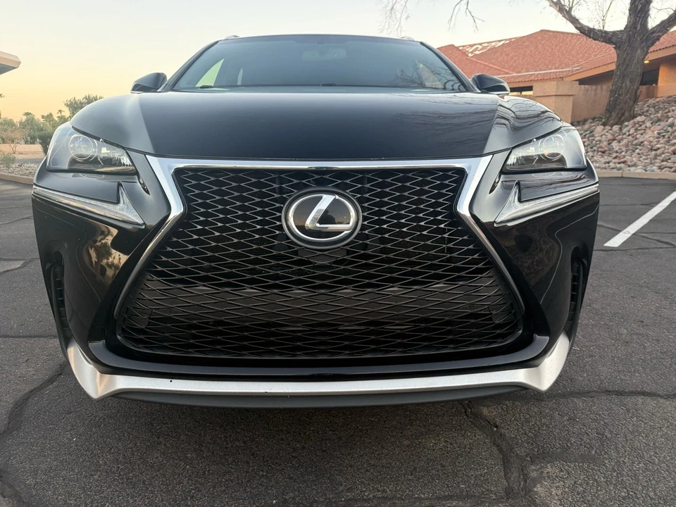 2017 Lexus NX 1st Gen - Image 8 of 21