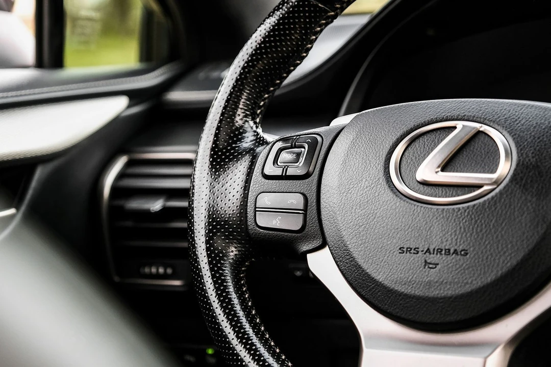 2017 Lexus NX 1st Gen - Image 19 of 21