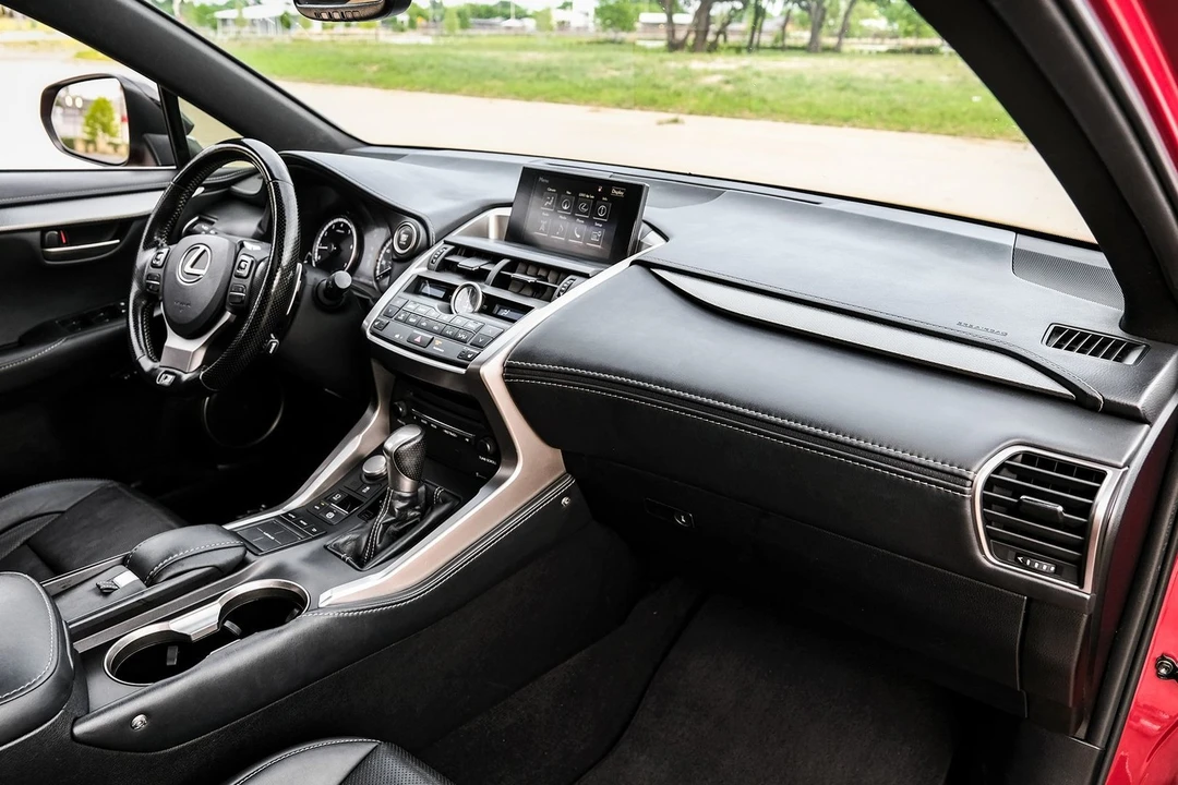 2017 Lexus NX 1st Gen - Image 14 of 21