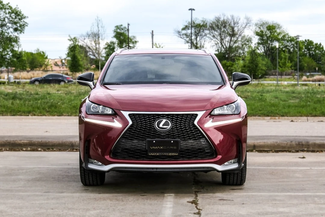 2017 Lexus NX 1st Gen - Image 7 of 21