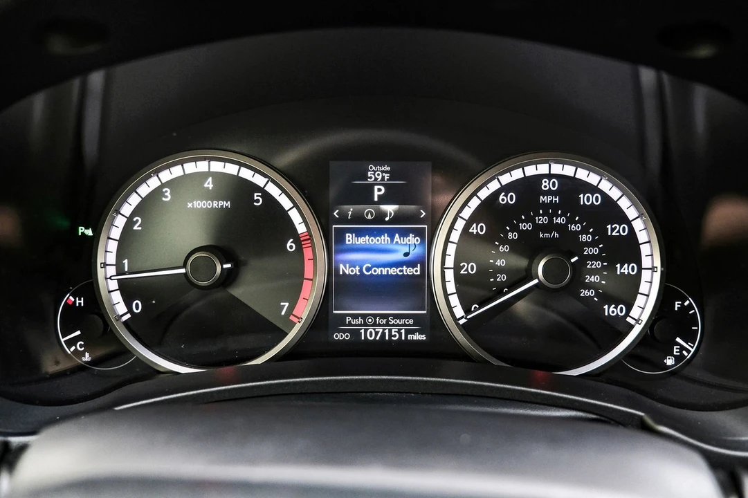 2017 Lexus NX 1st Gen - Image 21 of 21