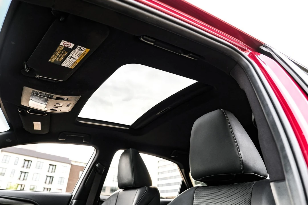 2017 Lexus NX 1st Gen - Image 6 of 21