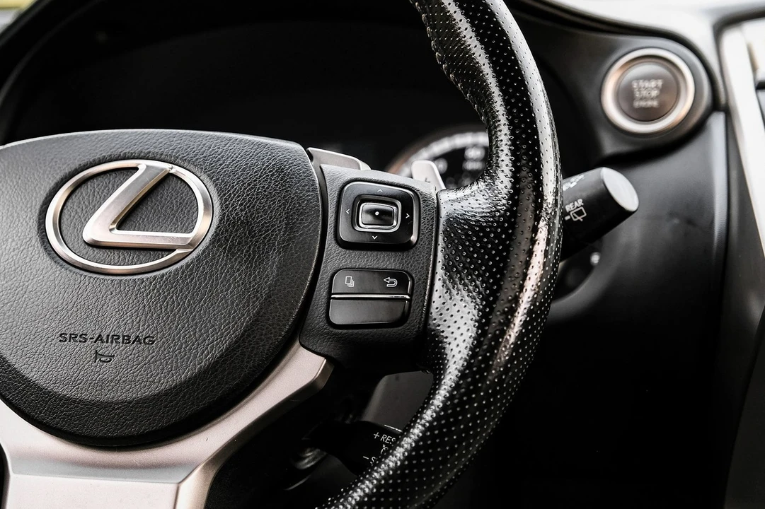 2017 Lexus NX 1st Gen - Image 20 of 21