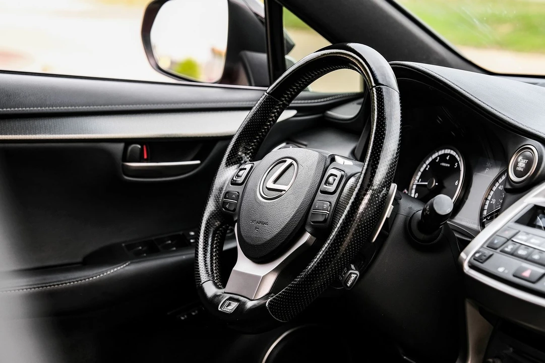 2017 Lexus NX 1st Gen - Image 15 of 21