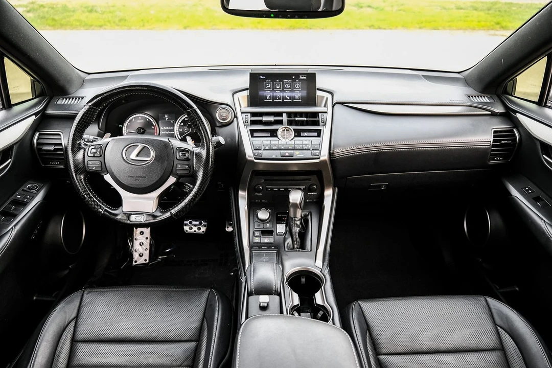2017 Lexus NX 1st Gen - Image 16 of 21
