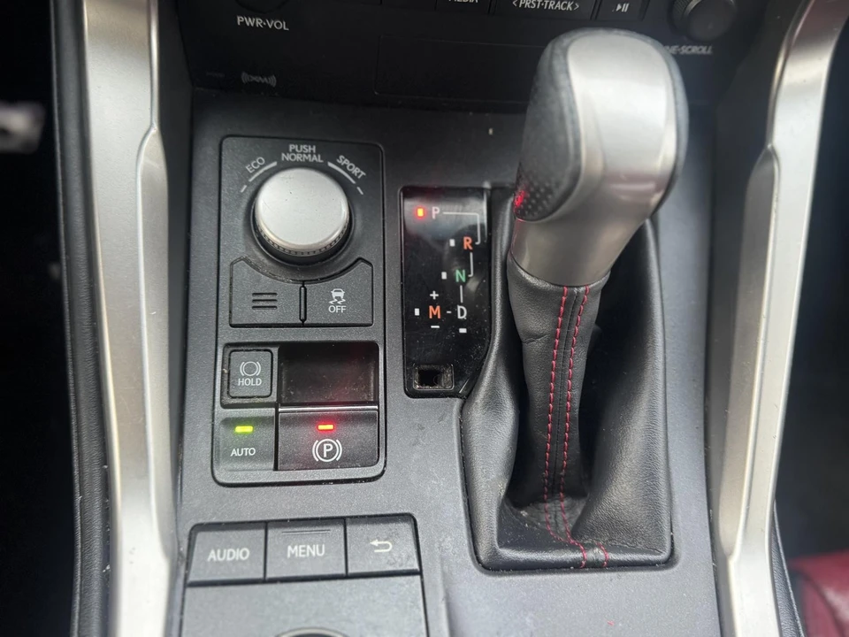 2017 Lexus NX 1st Gen - Image 4 of 21