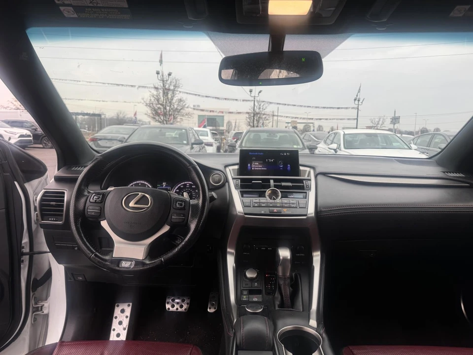 2017 Lexus NX 1st Gen - Image 13 of 21