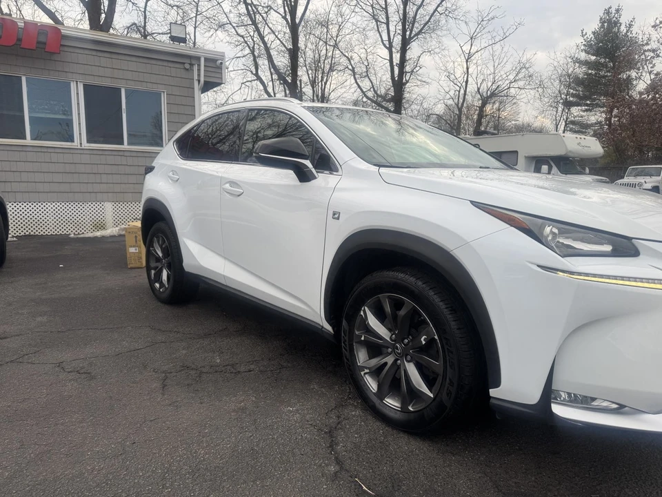 2017 Lexus NX 1st Gen - Image 3 of 21