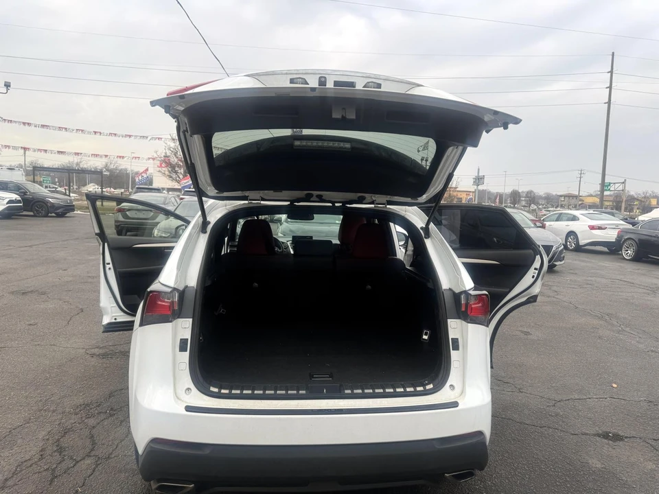 2017 Lexus NX 1st Gen - Image 14 of 21