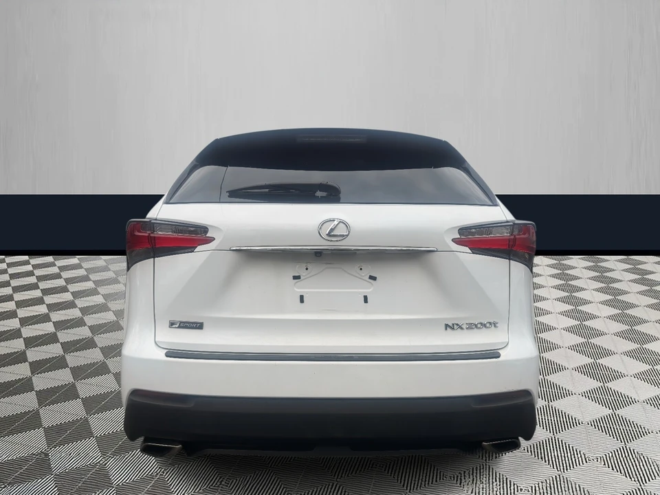 2017 Lexus NX 1st Gen - Image 7 of 21