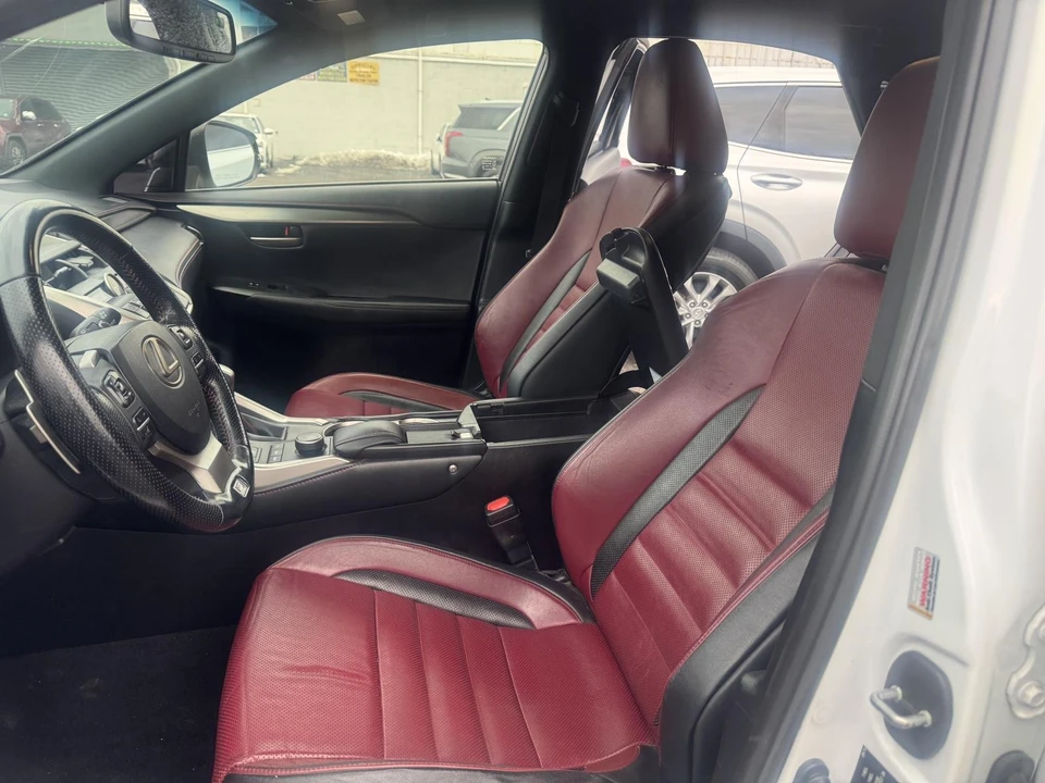 2017 Lexus NX 1st Gen - Image 12 of 21