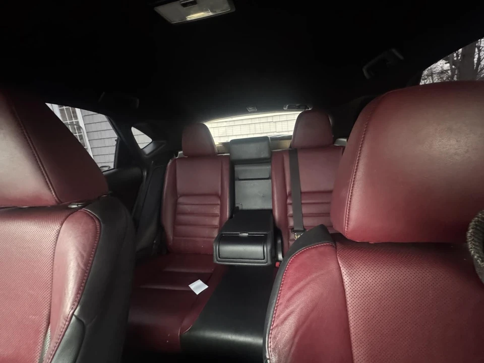 2017 Lexus NX 1st Gen - Image 8 of 21