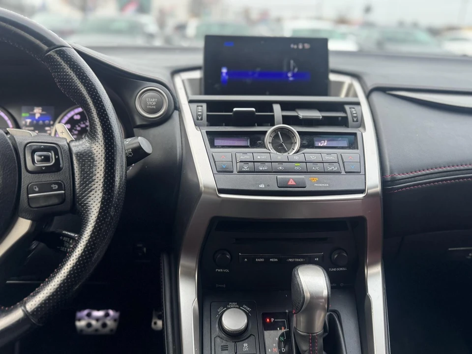 2017 Lexus NX 1st Gen - Image 11 of 21