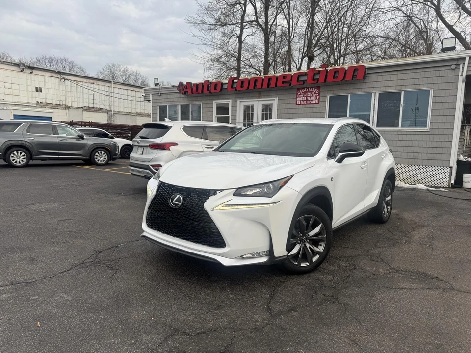 2017 Lexus NX 1st Gen - Image 19 of 21
