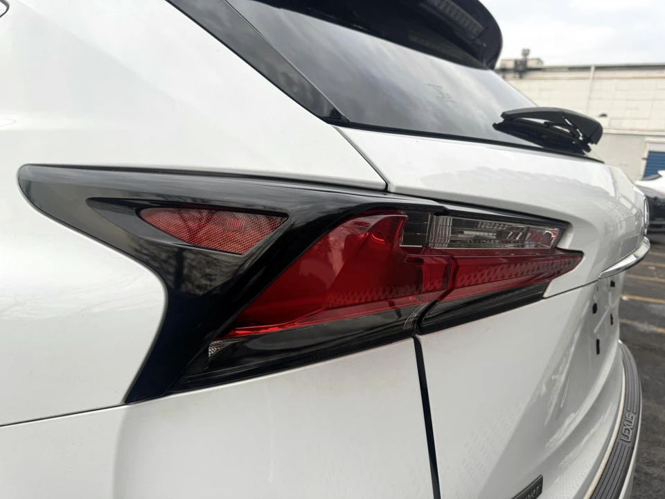 2017 Lexus NX 1st Gen - Image 16 of 21