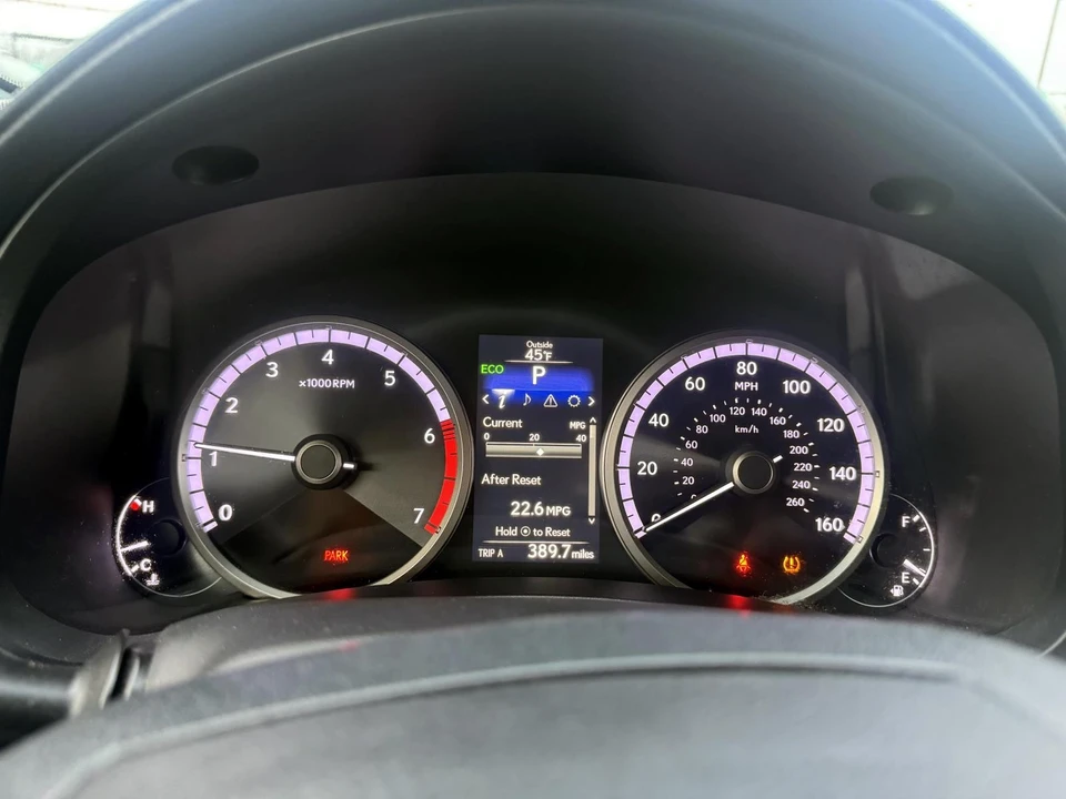 2017 Lexus NX 1st Gen - Image 20 of 21