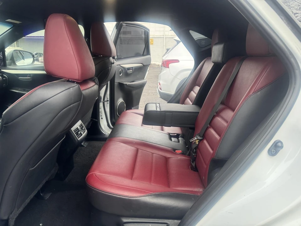 2017 Lexus NX 1st Gen - Image 5 of 21