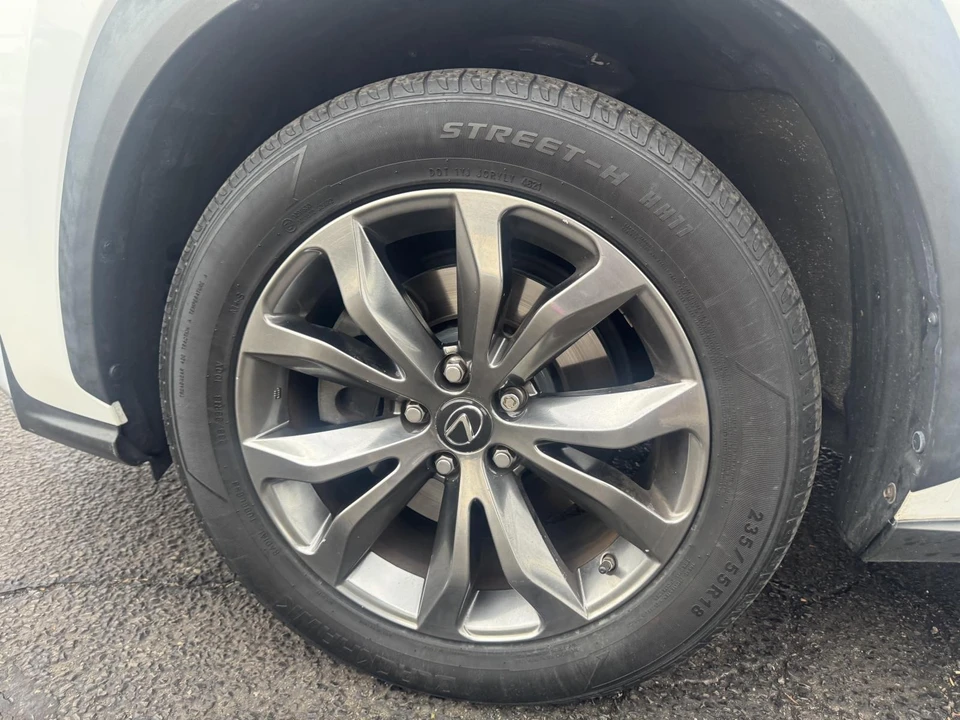 2017 Lexus NX 1st Gen - Image 9 of 21