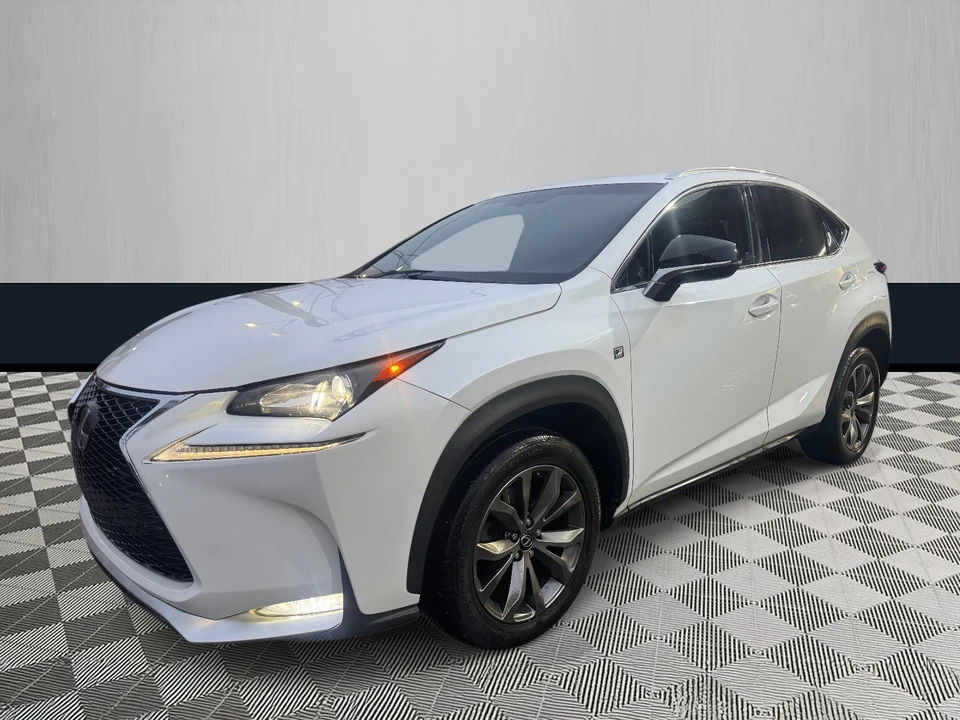 2017 Lexus NX 1st Gen - Image 2 of 21