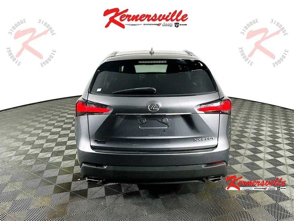 2017 Lexus NX 1st Gen - Image 6 of 21