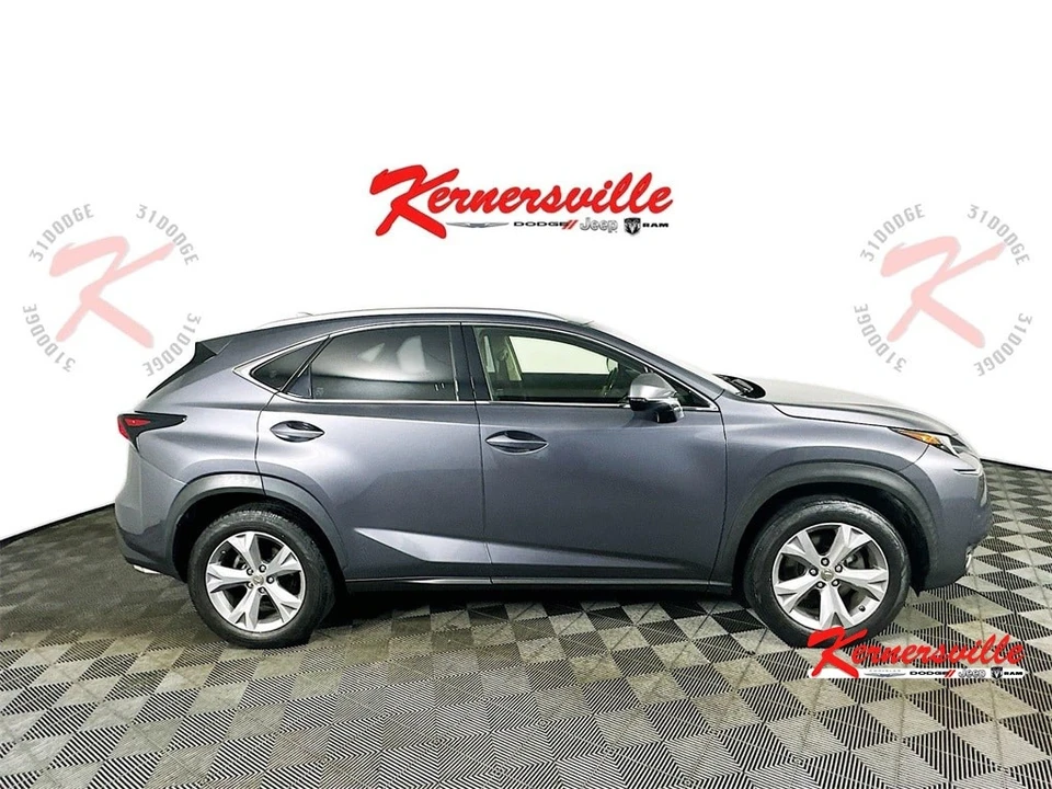 2017 Lexus NX 1st Gen - Image 8 of 12