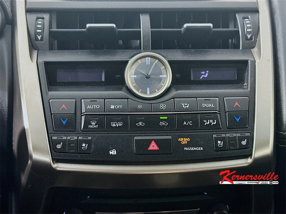 2017 Lexus NX 1st Gen - Image 18 of 21