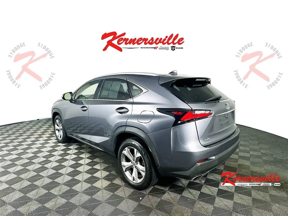 2017 Lexus NX 1st Gen - Image 5 of 21