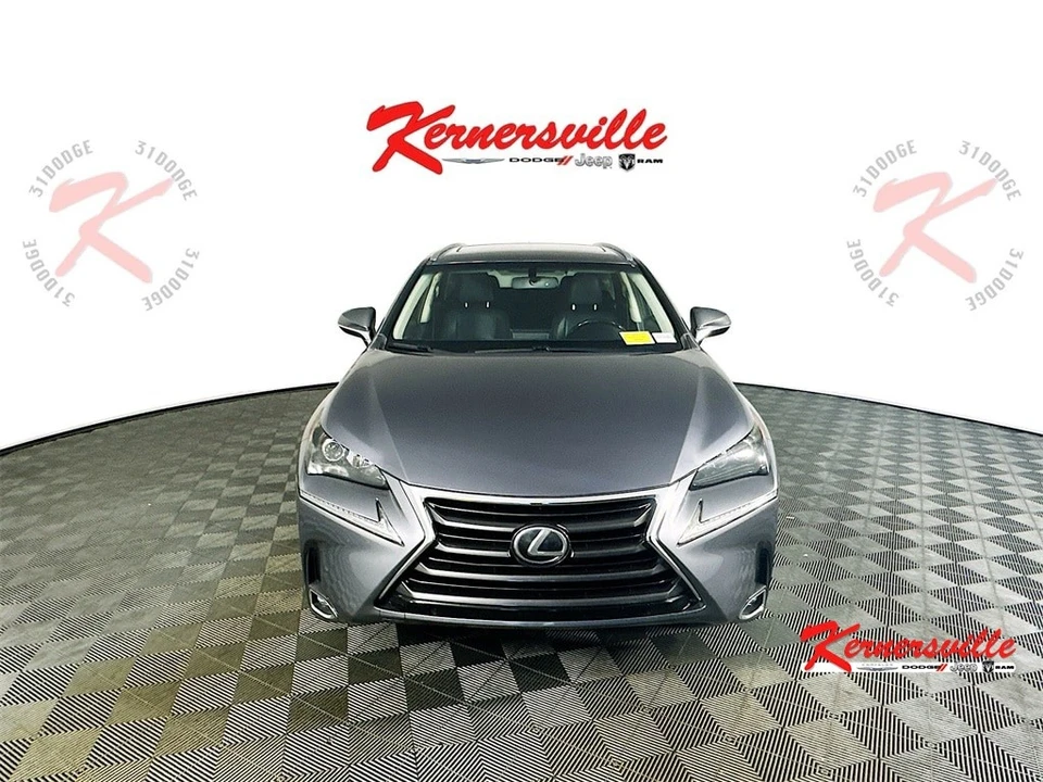 2017 Lexus NX 1st Gen - Image 2 of 12