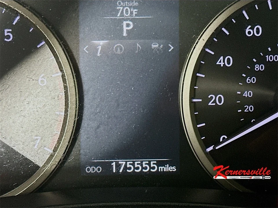 2017 Lexus NX 1st Gen - Image 15 of 21