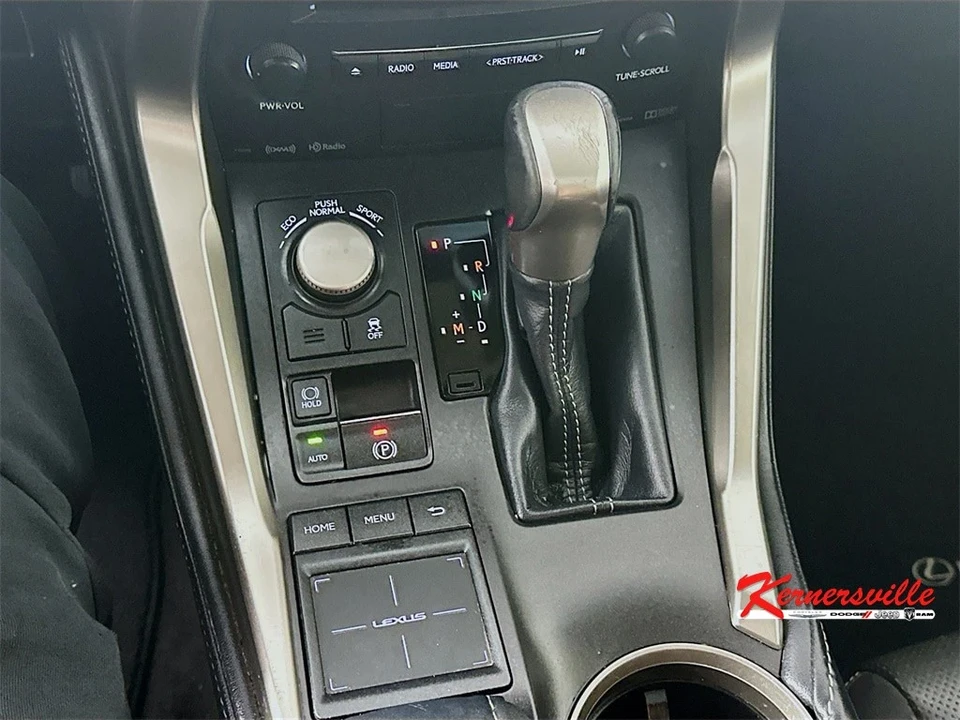 2017 Lexus NX 1st Gen - Image 16 of 21