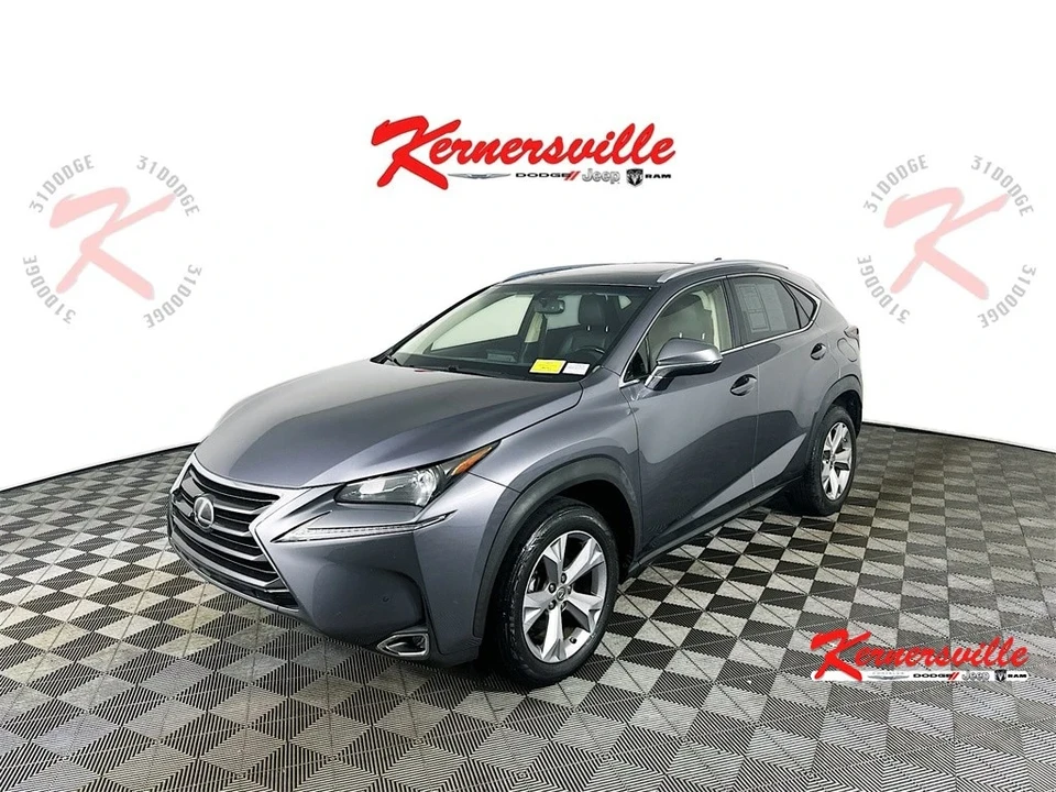 2017 Lexus NX 1st Gen - Image 3 of 21