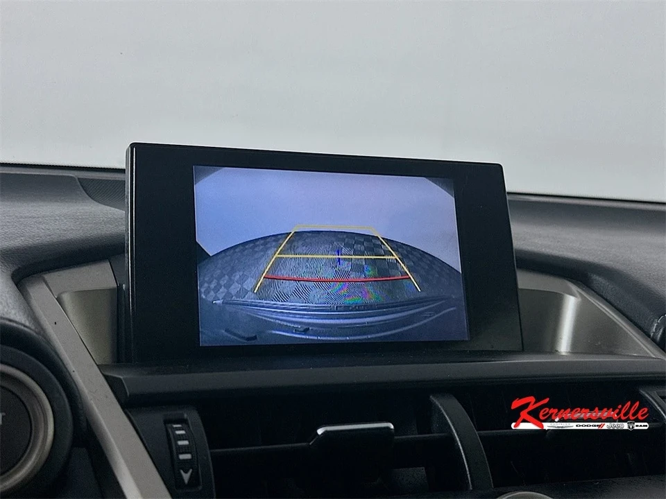 2017 Lexus NX 1st Gen - Image 19 of 21