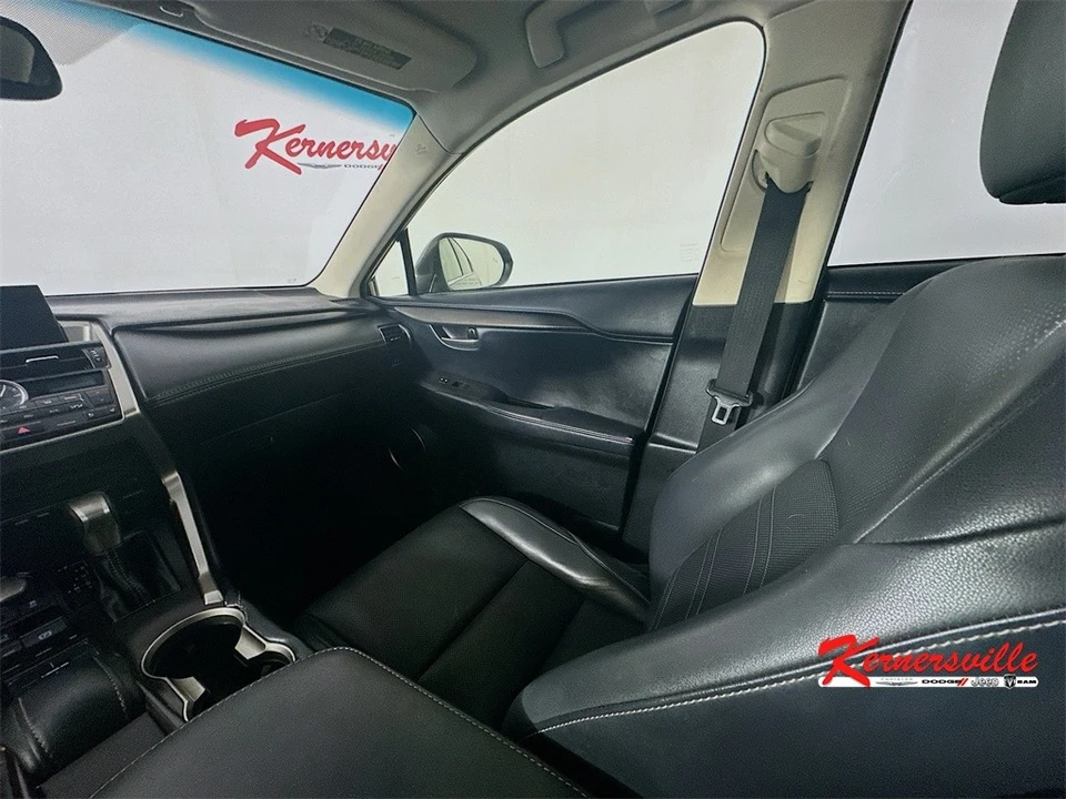 2017 Lexus NX 1st Gen - Image 11 of 12