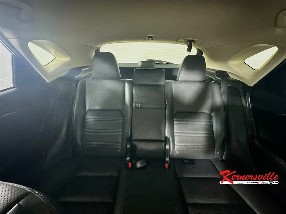2017 Lexus NX 1st Gen - Image 13 of 21