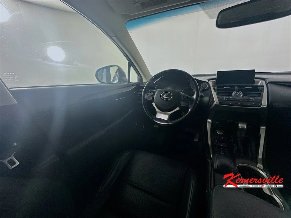 2017 Lexus NX 1st Gen - Image 9 of 21