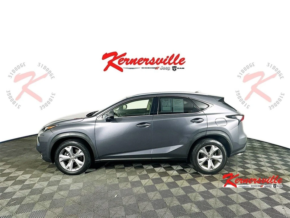2017 Lexus NX 1st Gen - Image 4 of 12