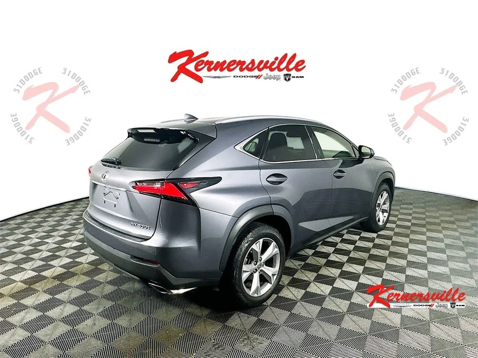 2017 Lexus NX 1st Gen - Image 7 of 12