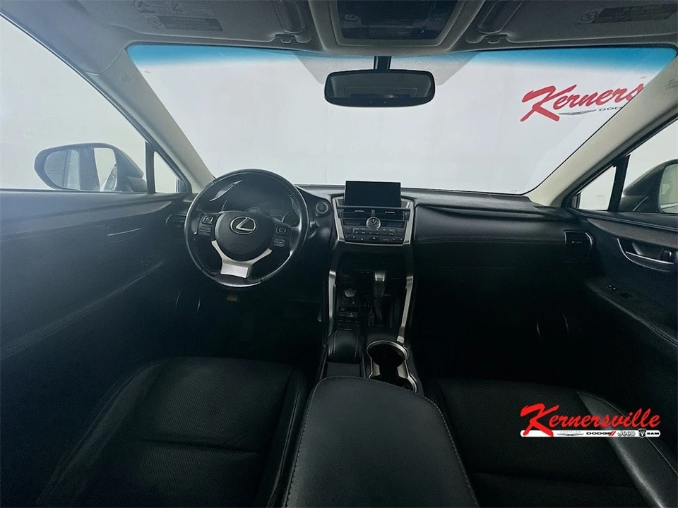 2017 Lexus NX 1st Gen - Image 10 of 12